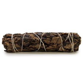 Smudge Stick - Black Yerba Santa 15cm