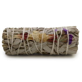 Smudge Stick - Good Vibes sage 10 cm