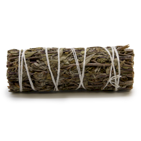 Smudge Stick - Royal Sage 10cm