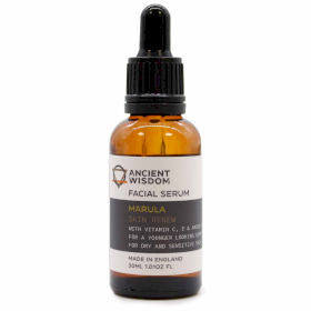 3x Marula Oil Serum