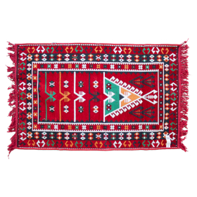 The Beauty of Kilim Rugs