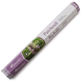 6x Aromatika Premium Incense - Patchouli