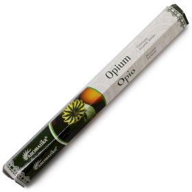 6x Aromatika Premium Incense - Opium
