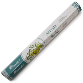 6x Aromatika Premium Incense - Arruda