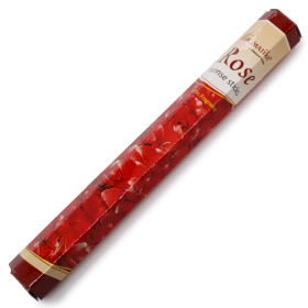 6x Aromatika Premium Incense - Rose