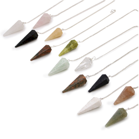 12x Magic Pendulum - Mixed Selection