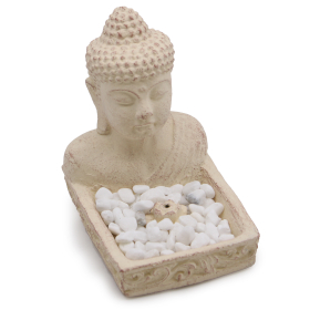 Buddha Fengshui Incense (cream)