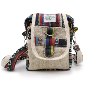 Wholesale Hemp Bags - Ancient Wisdom Giftware Supplier