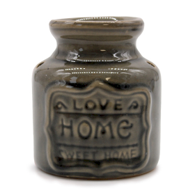 4x Lrg Home Oil Burner - Love Home Sweet Home