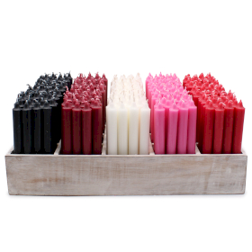 Dinner Candles Starter Pack