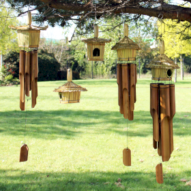 Seagrass Bird Box Discovery Pack