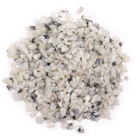 Rainbow Moon Gemstone Chips Bulk - 1KG