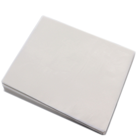 Wax Paper Sheets 50gsm - 25x20cm (approx. 500)