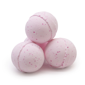 9x Passion Potion Bath Ball