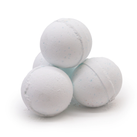 8x Sleepy Head Potion Bath Ball