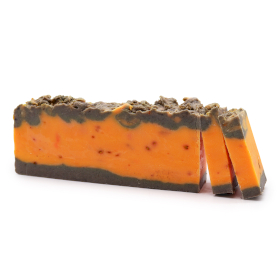 Cinnamon & Orange - Olive Oil Soap