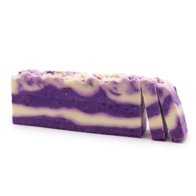 Lavender - Olive Oil Soap