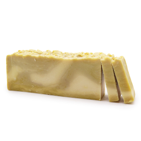 Argan - Olive Oil Soap