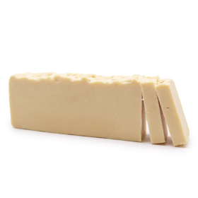 Donkey Milk - Olive Oil Soap