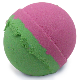 16x Fruity Rhubarb Bath Bomb 180g