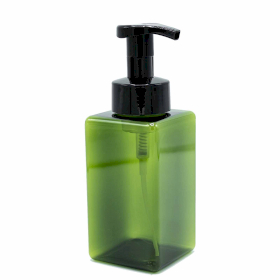 6x Reusable Foam Dispenser Bottle - 450ml