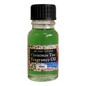 10x 10ml Christmas Tree