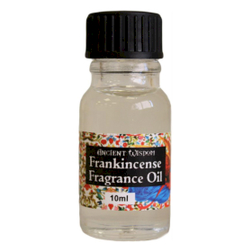 10x 10ml Xmas Frankincense Fragrance