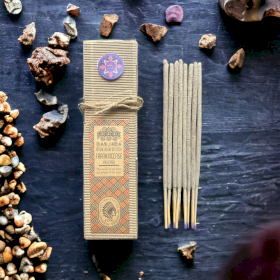 8x Ritual Resin on Stick - Frankincense