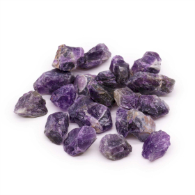 Raw Crystals (500g) - Amethyst