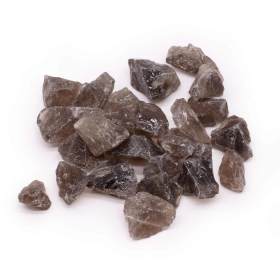 Raw Crystals (500g) - Smoky Quartz