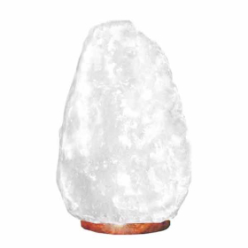 Quality Huge Natural Salt Lamp - apx 24-25Kg
