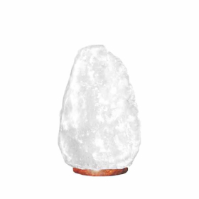 Crystal Rock Himalayan Salt Lamp - apx 1.5 - 2kg