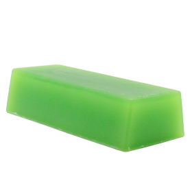 Tea Tree - Green - Essential Oil Soap Loaf 1.3kg