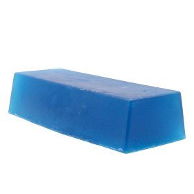 Lavender - Blue - Essential Oil Soap Loaf 1.3kg