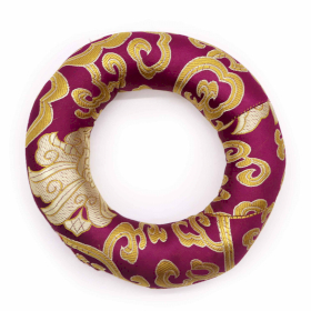 Hoop Cushion 14cm (for 16-18cm Singing Bowl) - Assorted Colours