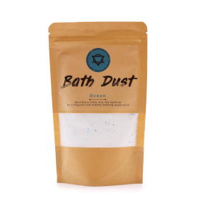 5x Ocean Bath Dust 190g