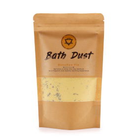 5x Banoffee Pie Bath Dust 190g