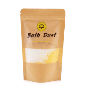 5x Lemon Meringue Pie Bath Dust 190g