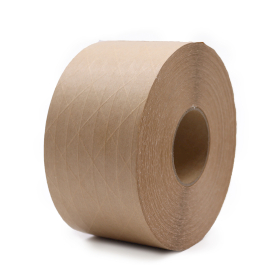 3x 2 Ply Paper Sealing Tape - 100m x 72mm