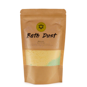 5x Melon Bath Dust 190g