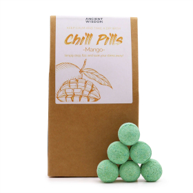 Chill Pills Gift Pack 350g - Mango