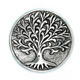 6x Tree of Life Incense Holder 10cm