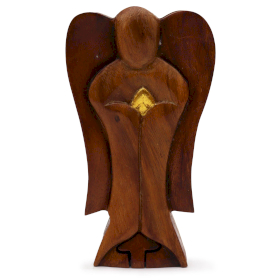 Hati-Hati Angel Magic Box - Friendship 14cm