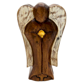 Hati-Hati Angel Magic Box - Love 14cm