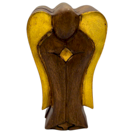 Hati-Hati Angel Magic Box - Joy 14cm