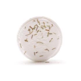 16x Zen Shower Steamer 50g - Serenity Soak (White)