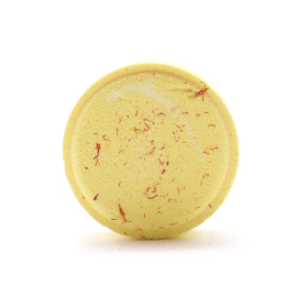 16x Zen Shower Steamer 50g - Sunshine Bliss (Yellow)