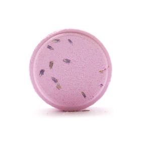 16x Zen Shower Steamer 50g - Tranquility Tempest (Purple)