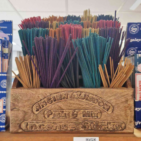 Bulk  Incense - Starter B