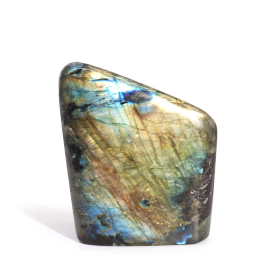 Madagascar Labradorite Large Stones (approx 550-750gms  110-140mm)